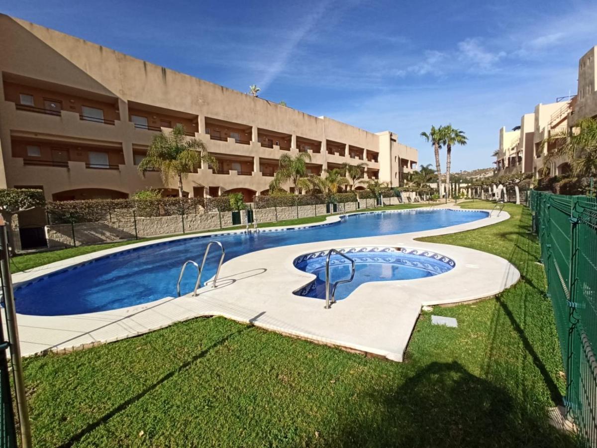 El Rinconcito De Vera Playa - Bajo K Exterior foto